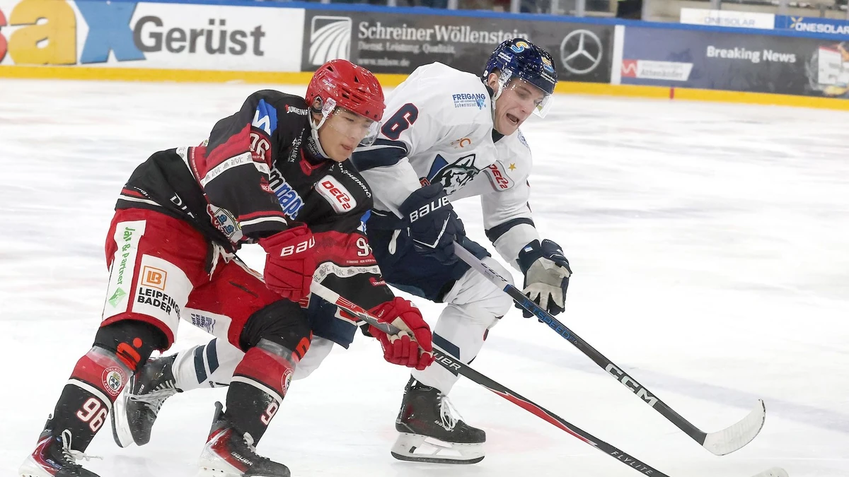 Seonwoo Park bleibt beim EVL.
